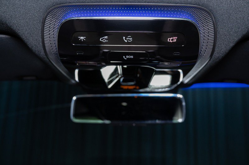 Certified 2026 Mercedes-Benz C 300 Sedan image 22