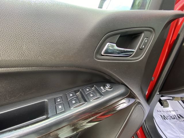 Used 2016 GMC Canyon SLT AWD/4WD image 13