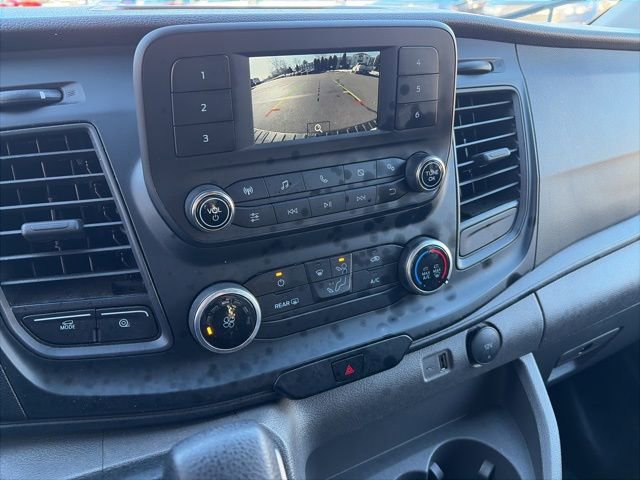Used 2024 Ford Transit 250 Base w/ Exterior Upgrade Package image 21