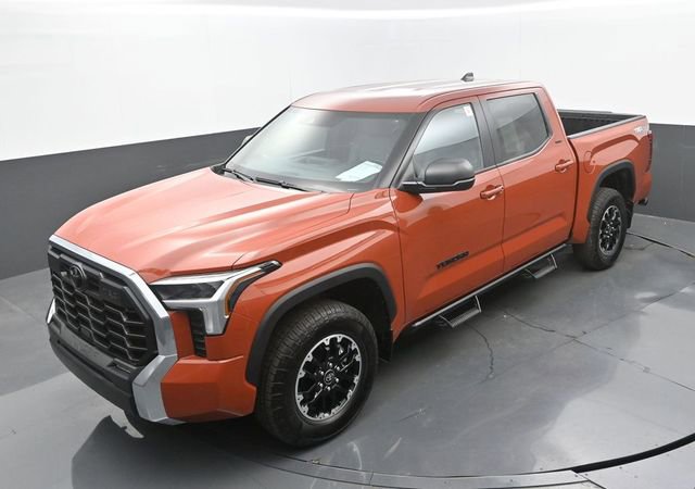 Used 2025 Toyota Tundra SR5 w/ TRD Off-Road Package image 31
