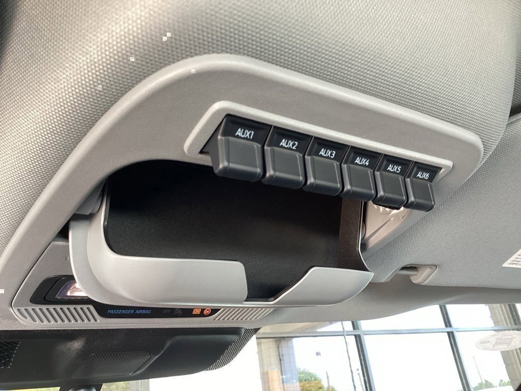 New 2026 Ford F250 XL w/ XL Driver Assist Package image 64
