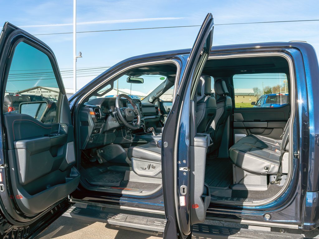 Used 2024 Ford F150 Raptor image 8
