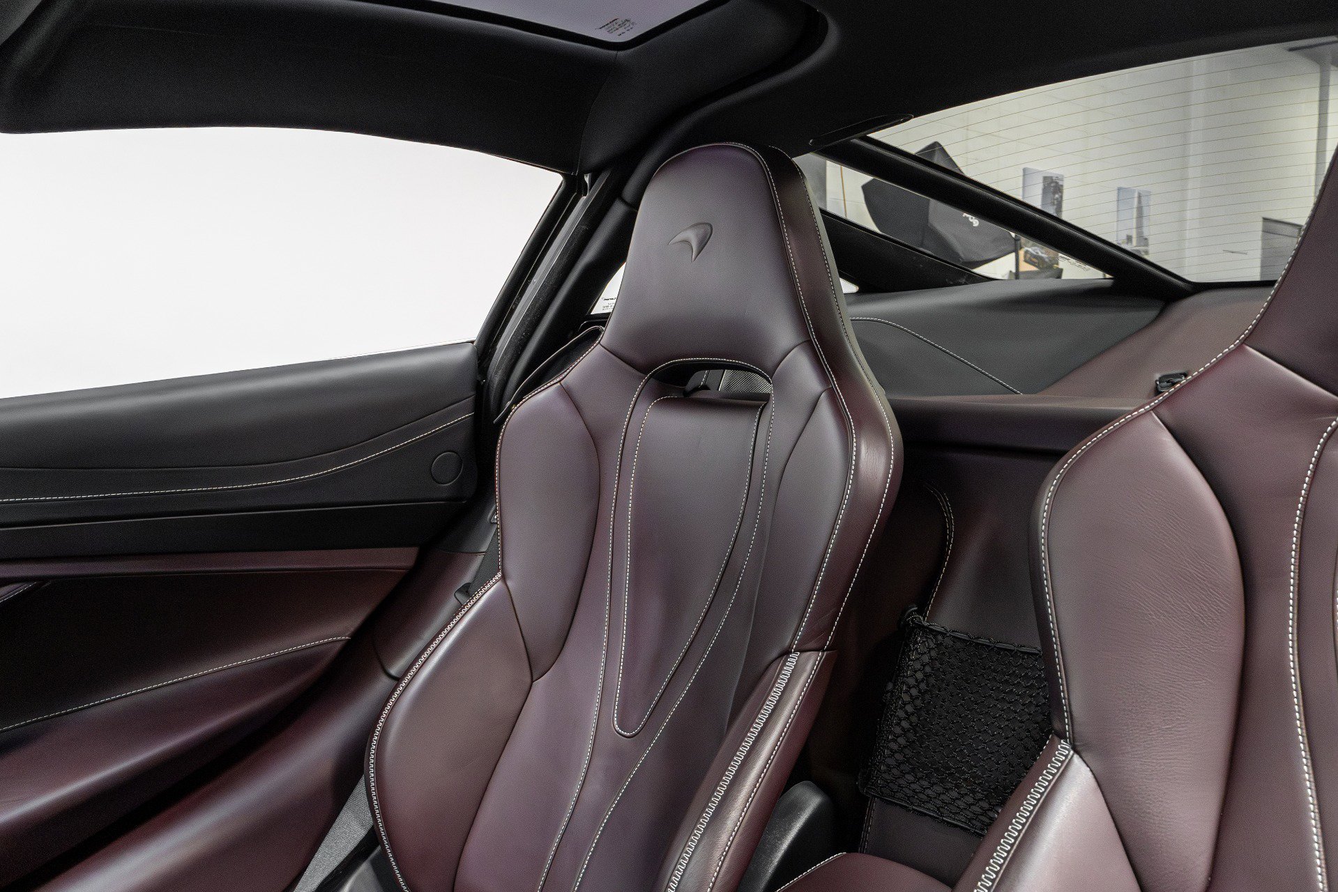 Used 2018 McLaren 720S Performance image 13