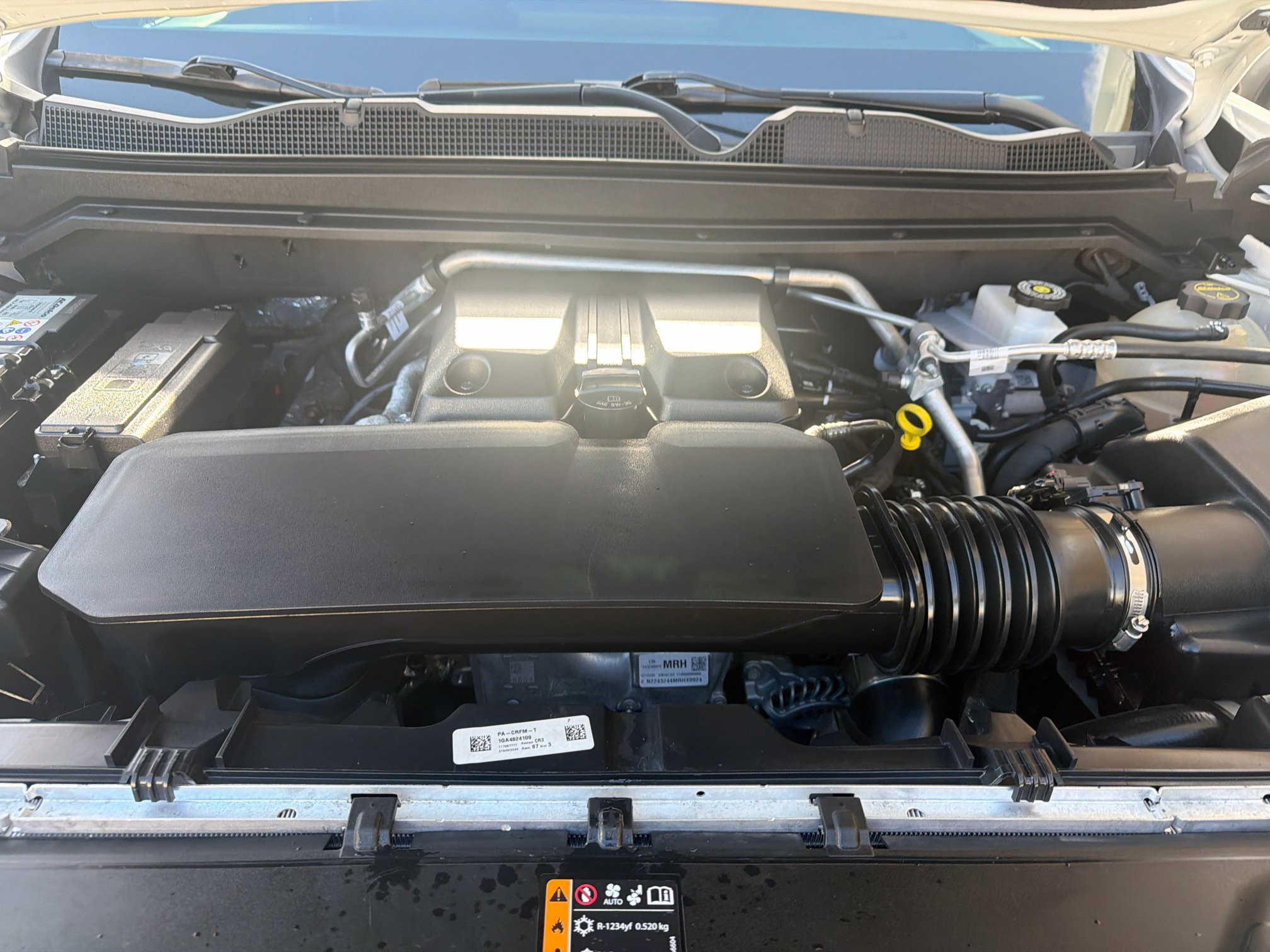 Used 2024 Chevrolet Colorado LT w/ LT Convenience Package RWD image 36