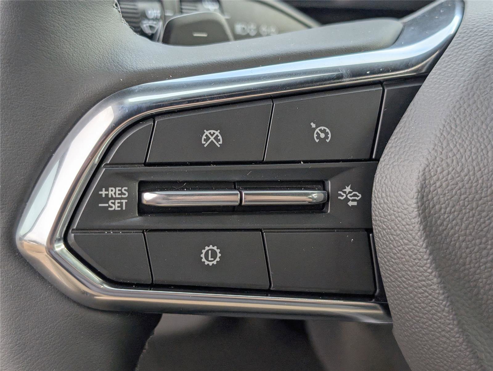 New 2026 Chevrolet Tahoe LT w/ Comfort Package image 24