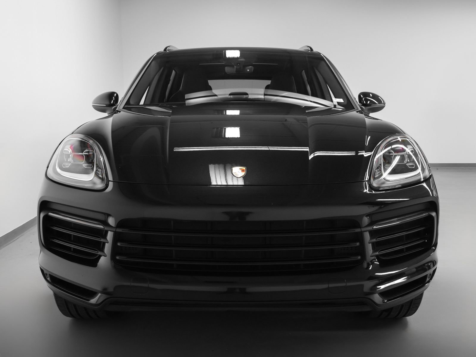 Certified 2019 Porsche Cayenne image 8