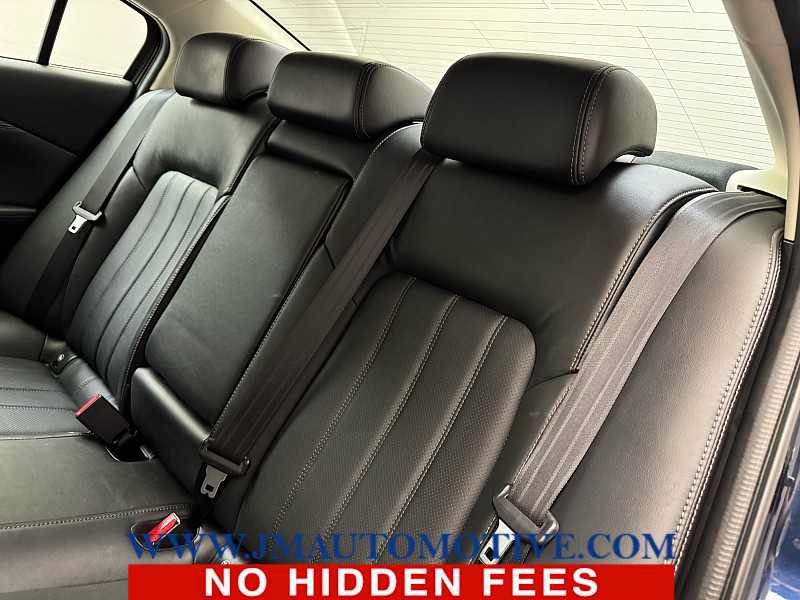 Used 2020 MAZDA MAZDA6 Grand Touring FWD image 16