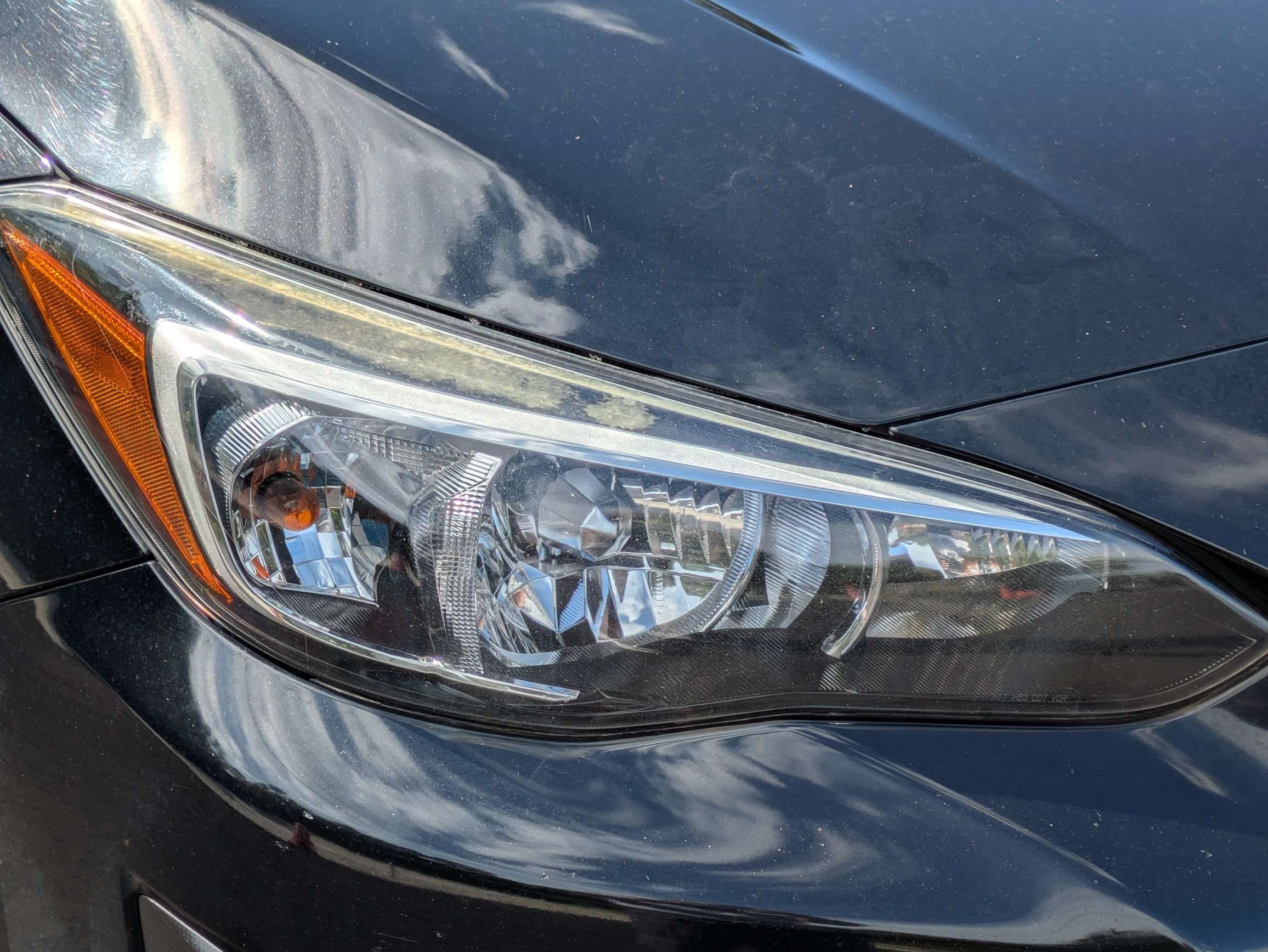 Used 2021 Subaru Crosstrek 2.0i Premium w/ Moonroof Package AWD/4WD image 9