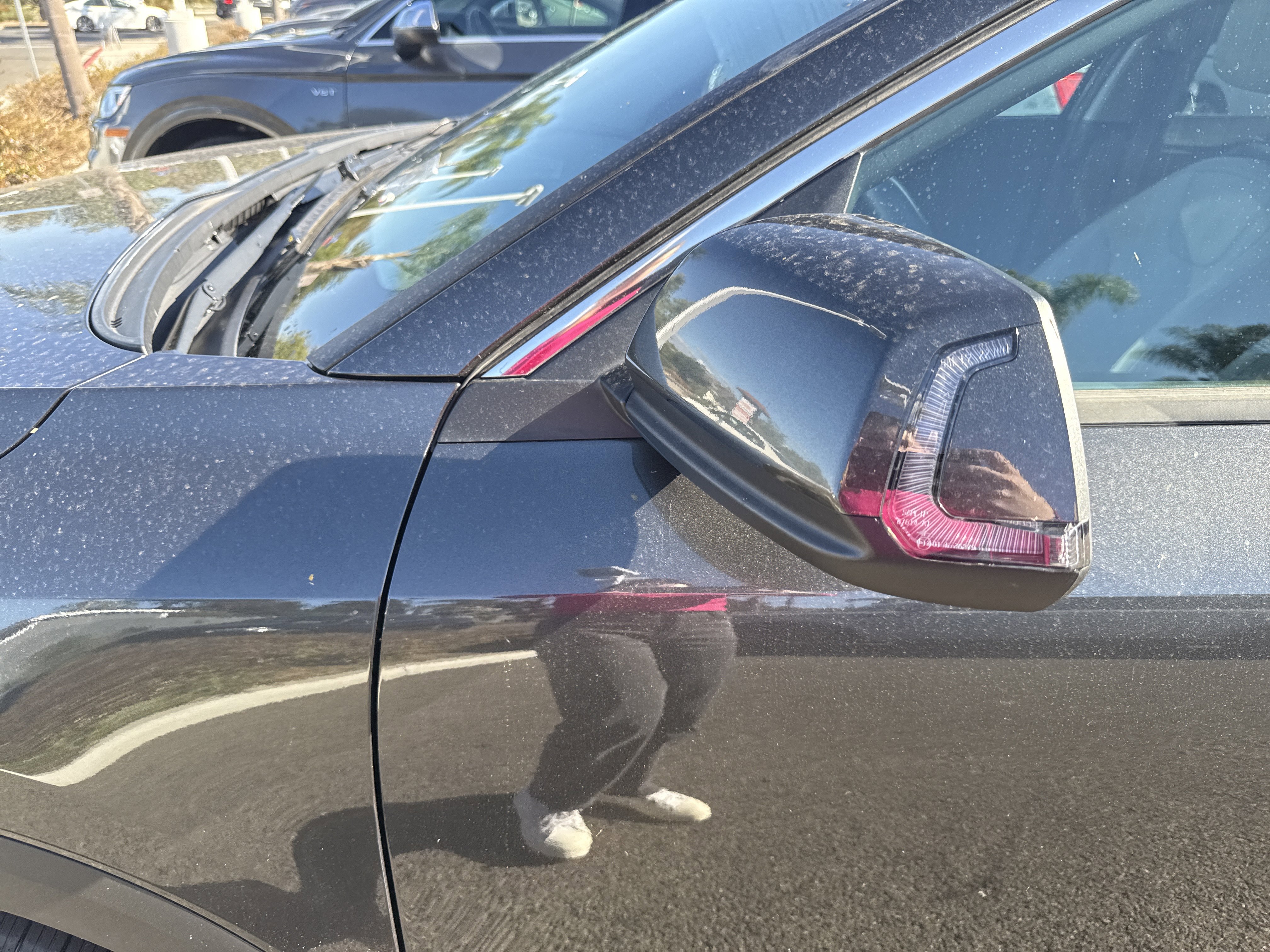 Used 2023 Kia Niro EX image 13