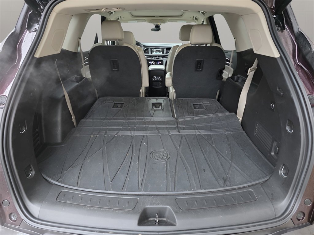 Used 2019 Buick Enclave Premium w/ Experience Buick Package image 12