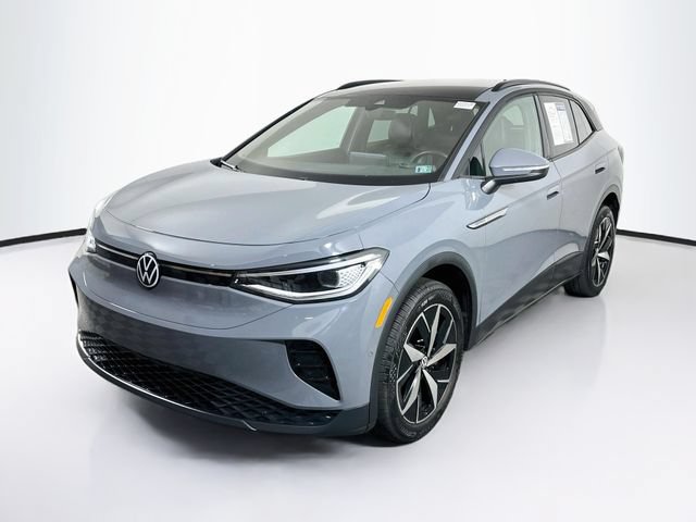 Certified 2023 Volkswagen ID.4 Pro S AWD/4WD image 4