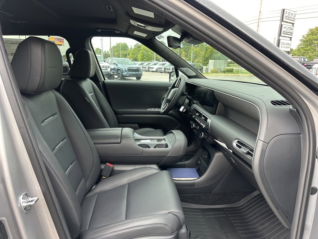 New 2026 Hyundai Palisade Calligraphy image 12