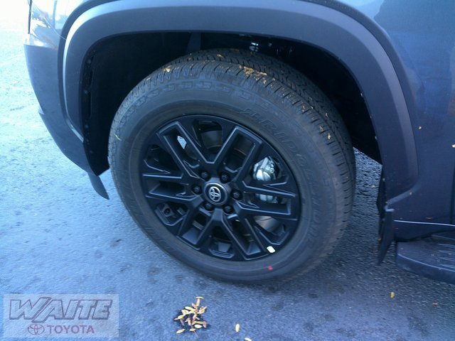 New 2026 Toyota Sequoia Limited image 10