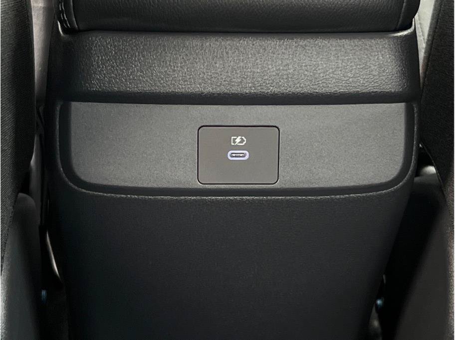 New 2026 Nissan Sentra S w/ Floor Mat Package FWD image 10