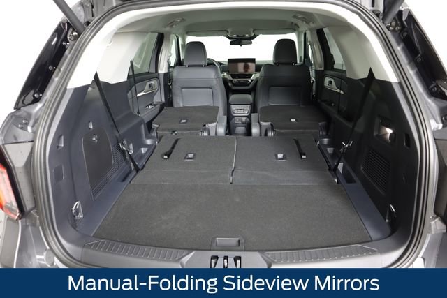 New 2026 Ford Explorer Active w/ Active Comfort Package image 56