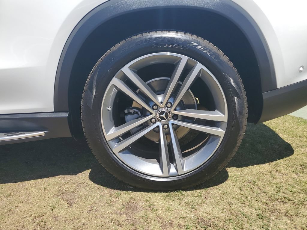 Used 2022 Mercedes-Benz GLE 350 4MATIC image 6