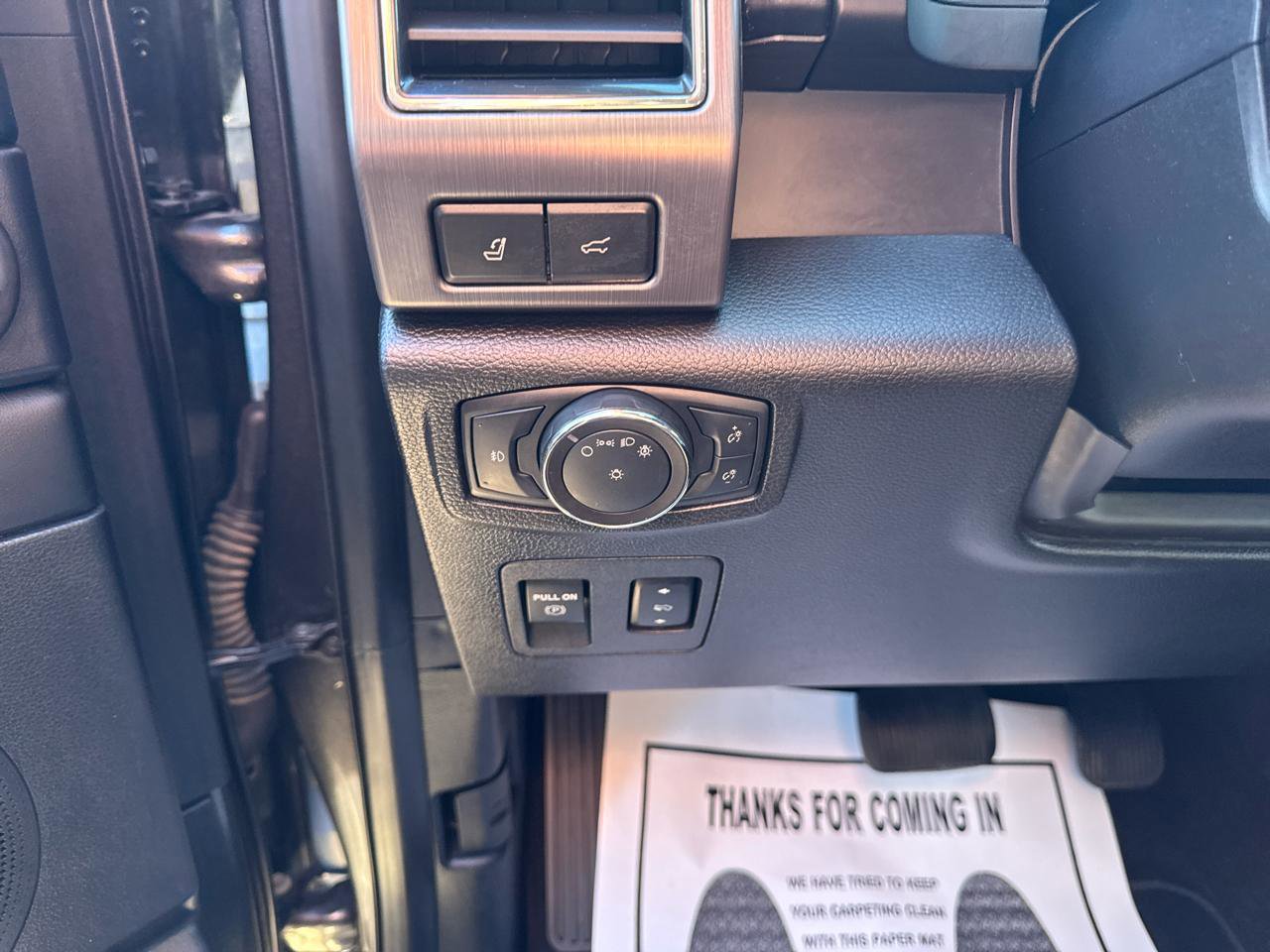 Used 2020 Ford Expedition Max Platinum image 24