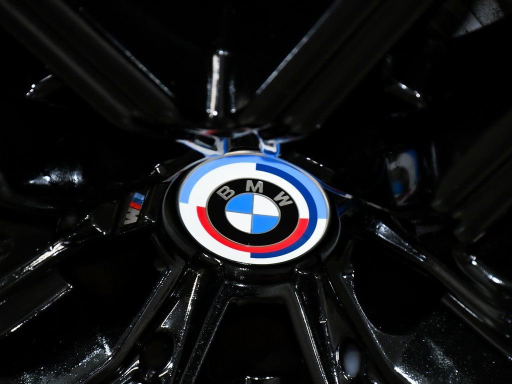 Used 2023 BMW M8 Competition w/ M Driver's Package image 96