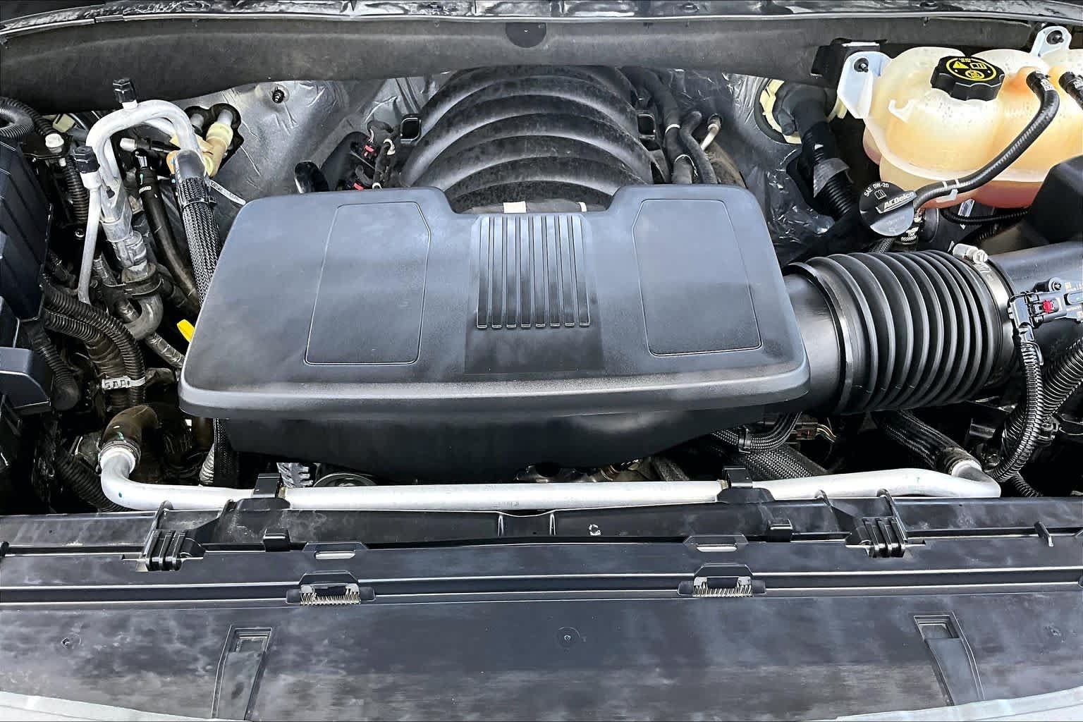 Used 2023 Chevrolet Tahoe Premier w/ Max Trailering Package RWD image 32