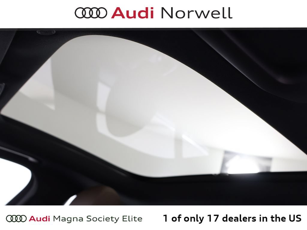 Used 2023 Mercedes-Benz E 350 4MATIC Sedan image 8
