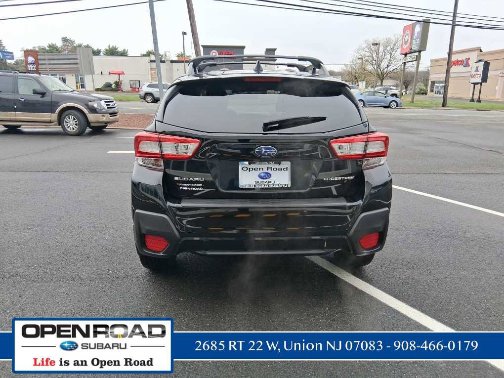 Used 2019 Subaru Crosstrek 2.0i Limited w/ Moonroof Package w/Navigation image 6