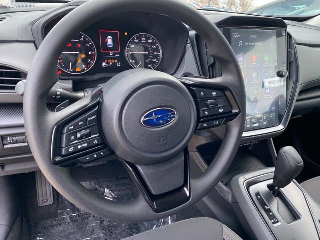 New 2026 Subaru Crosstrek 2.0i Premium image 12