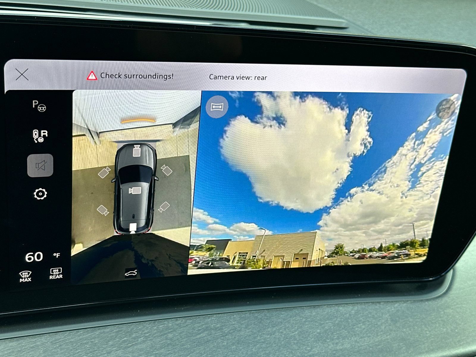 New 2026 Audi Q3 quattro 2.0T AWD/4WD image 19