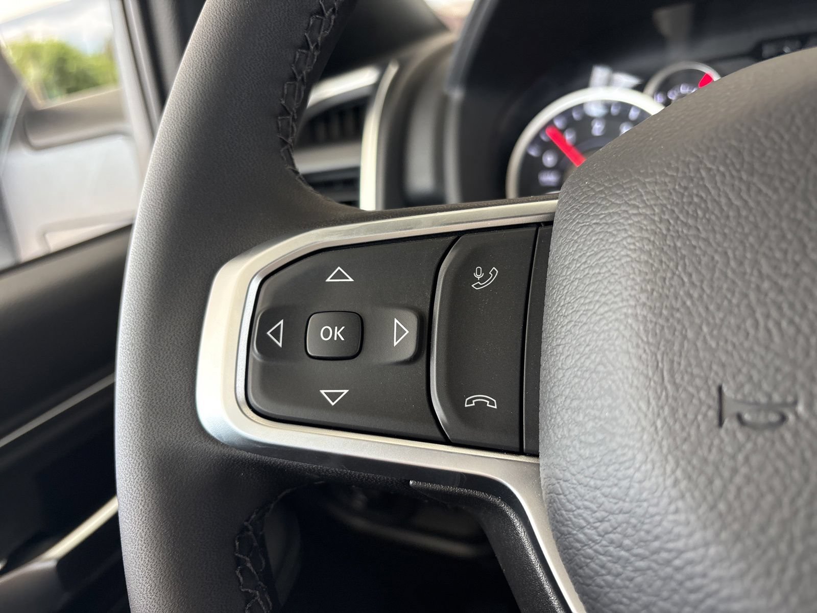 New 2026 RAM 2500 Lone Star AWD/4WD image 24