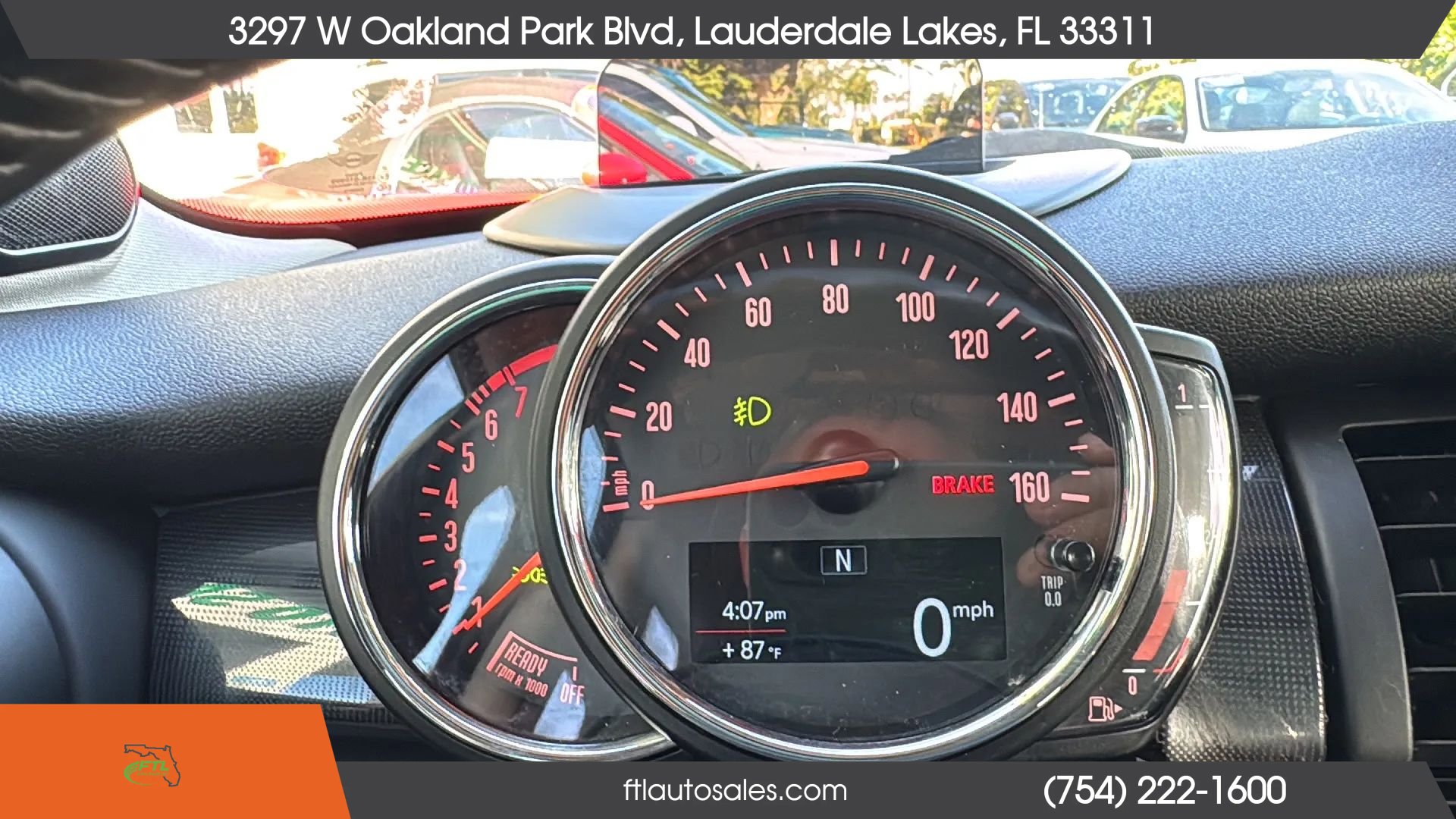 Used 2019 MINI Cooper S image 50