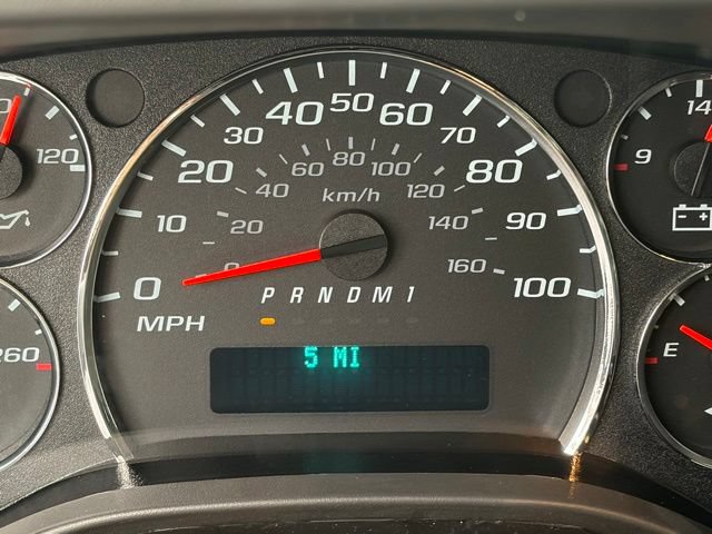 New 2026 Chevrolet Express 2500 w/ Driver Convenience Package RWD image 17