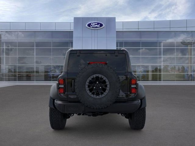 New 2025 Ford Bronco Raptor AWD/4WD image 6