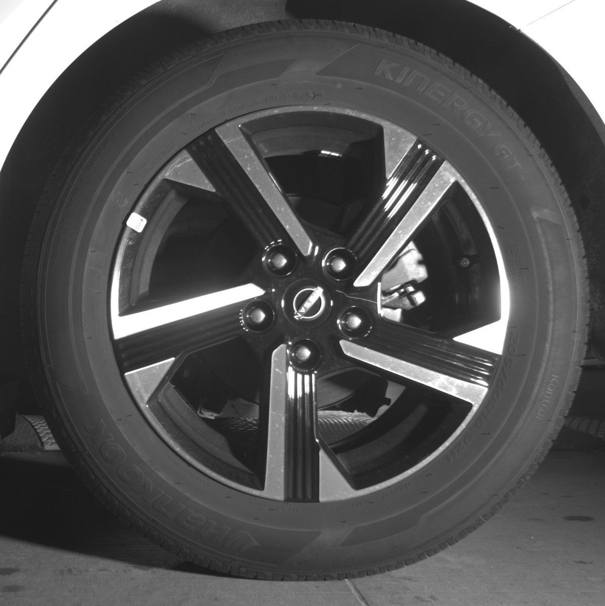Used 2025 Nissan Sentra SV image 13