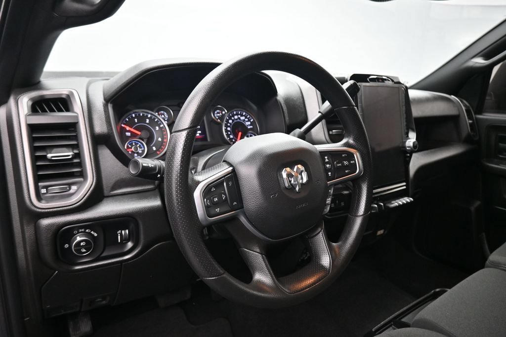 Used 2025 RAM 3500 Tradesman AWD/4WD image 14