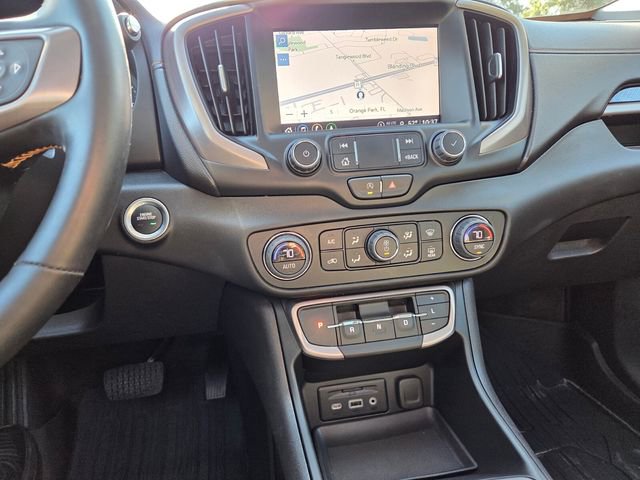 Used 2024 GMC Terrain AT4 w/ Infotainment Package II image 29