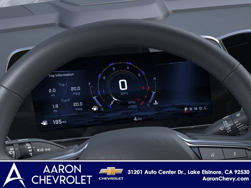 New 2025 Chevrolet Tahoe Premier image 18