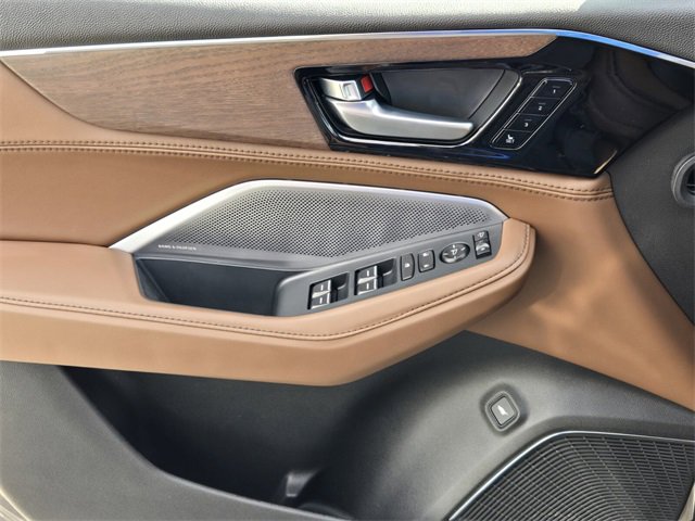 New 2026 Acura MDX w/ Advance Package image 13