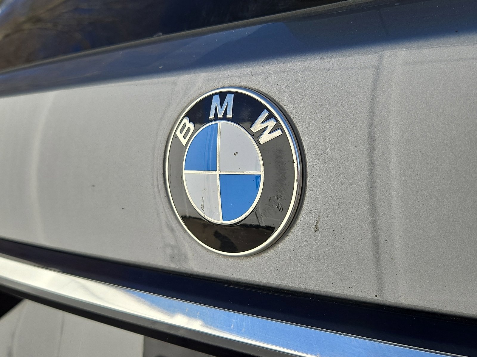 Used 2024 BMW X7 xDrive40i w/ Premium Package AWD/4WD image 30