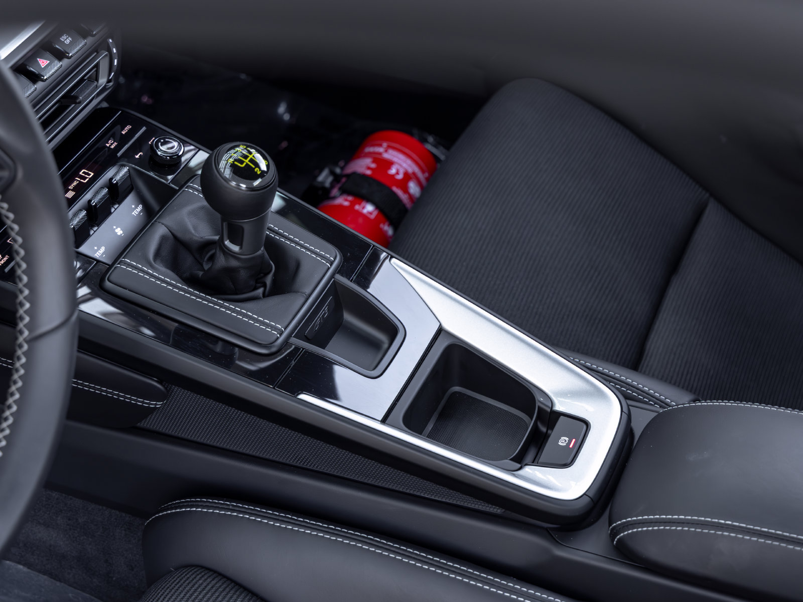 Used 2022 Porsche 911 GT3 RWD image 41