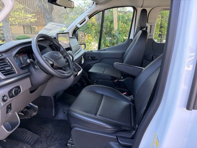 New 2026 Ford Transit 350 XL RWD image 11