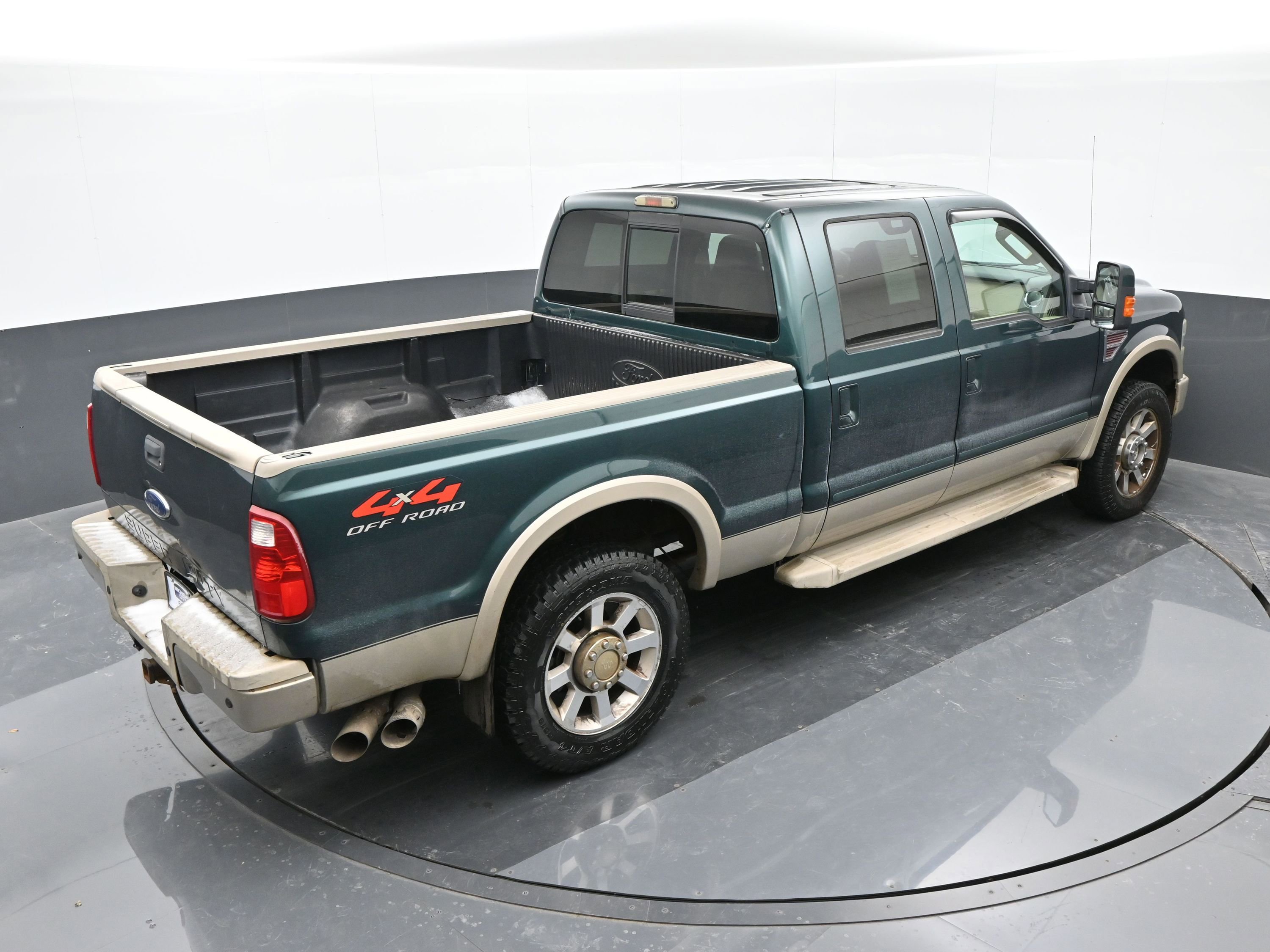 Used 2008 Ford F250 King Ranch image 32
