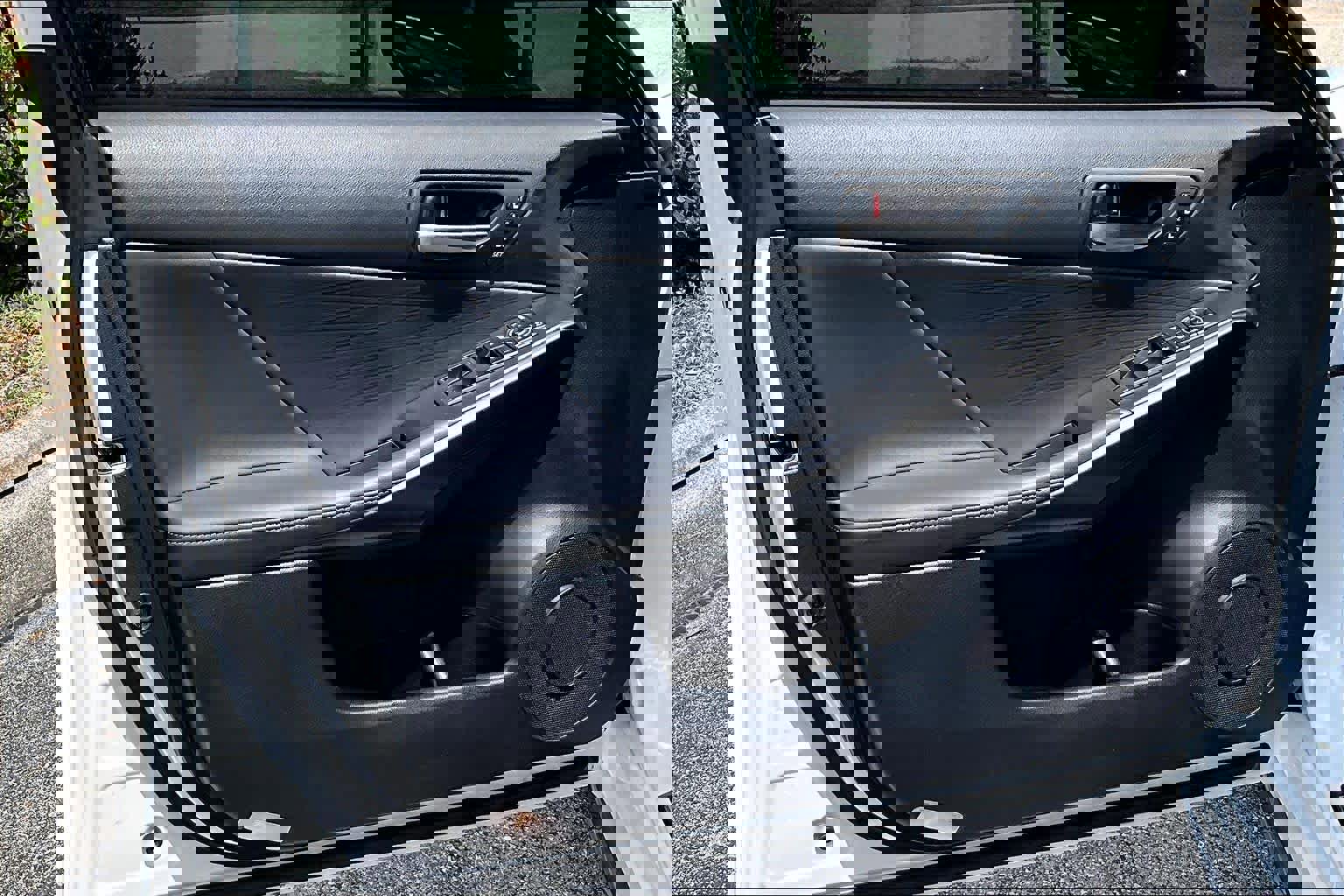 Used 2025 Lexus IS 350 F Sport w/ Navigation Package image 26