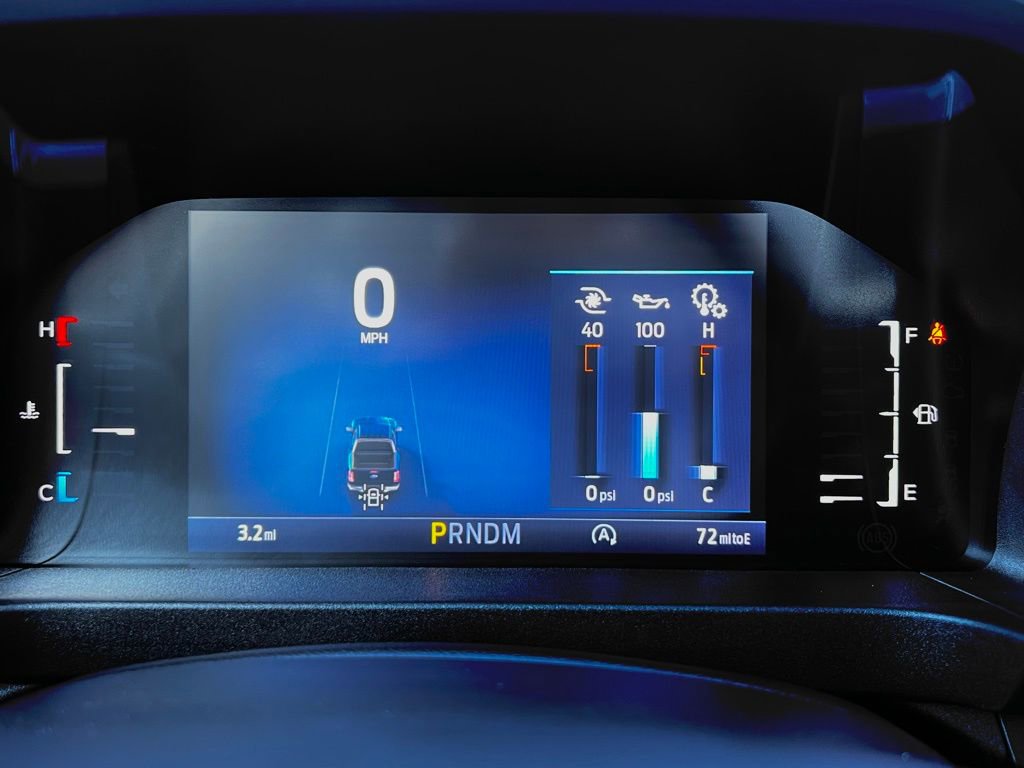 New 2025 Ford Ranger XL w/ Trailer Tow Package image 17