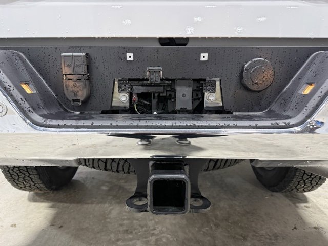 New 2026 Chevrolet Silverado 2500 LT w/ All Star Edition image 36