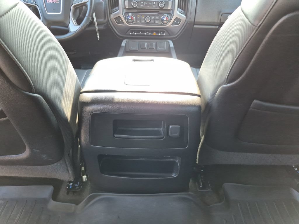 Used 2015 GMC Sierra 1500 SLT AWD/4WD image 35