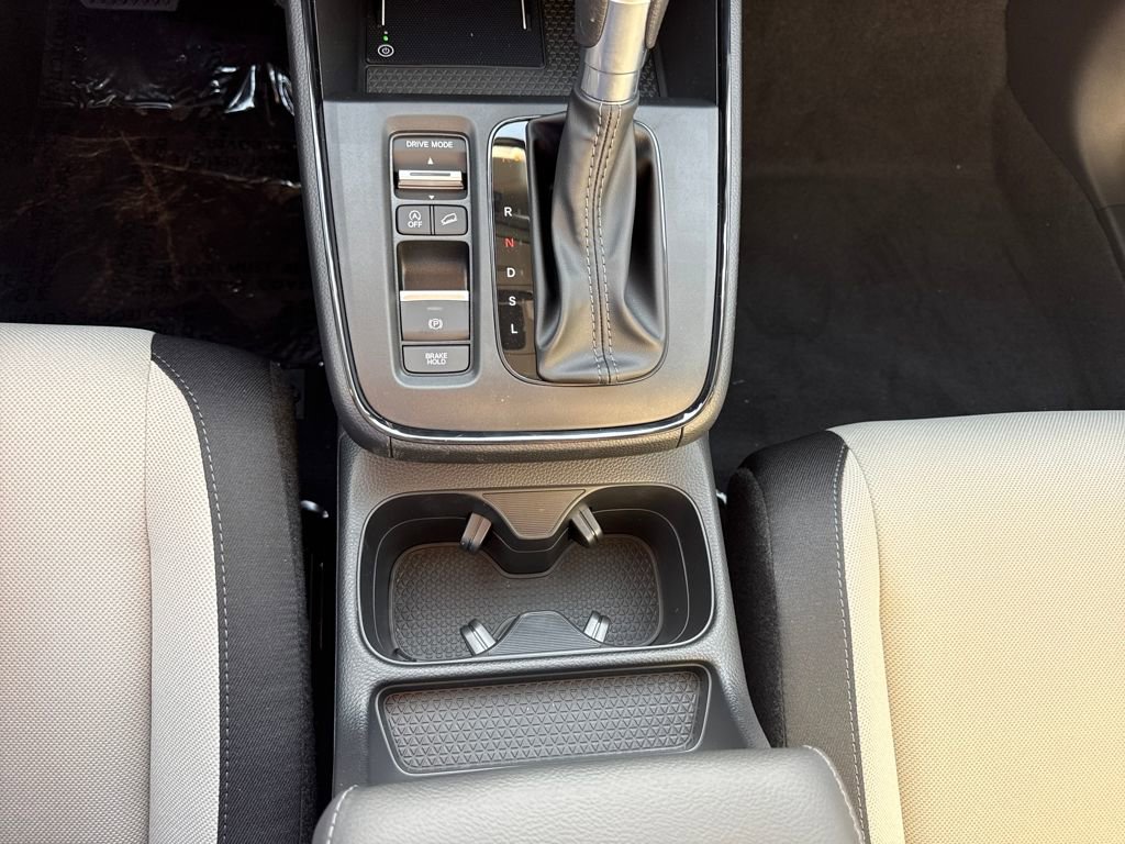 New 2026 Honda CR-V EX image 19