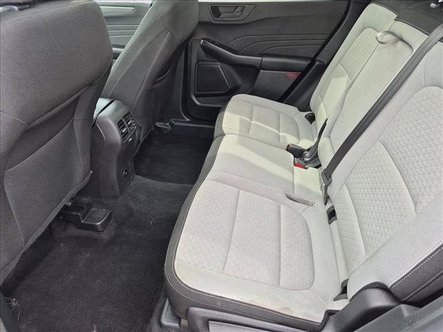 Certified 2025 Ford Escape Active w/ Cold Weather Package AWD/4WD image 19
