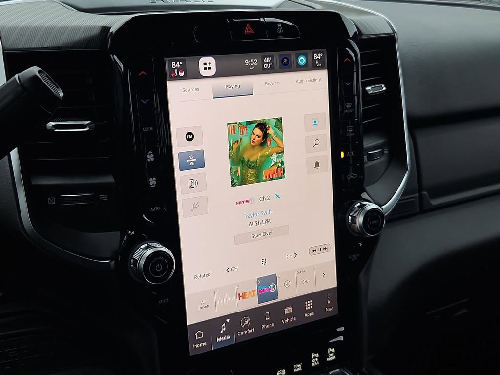 New 2026 RAM 2500 Big Horn image 22