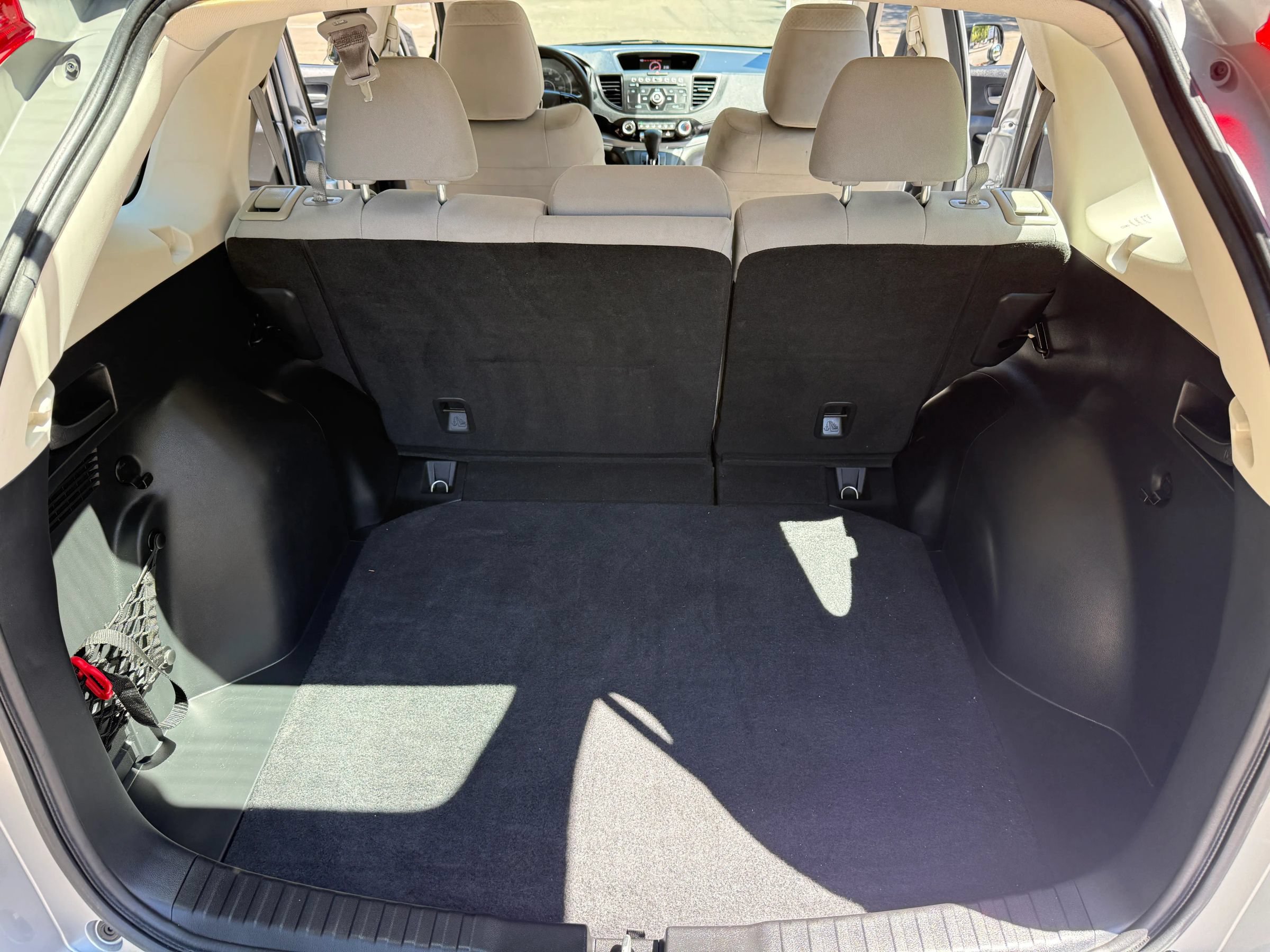 Used 2015 Honda CR-V LX image 25