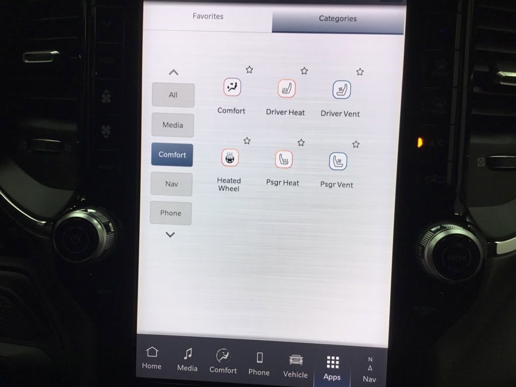 New 2026 RAM 2500 Laramie image 30