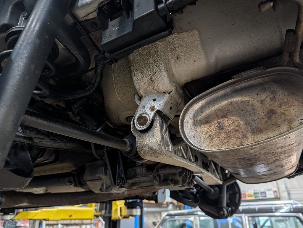 Used 2011 Suzuki SX4 AWD Hatchback image 36